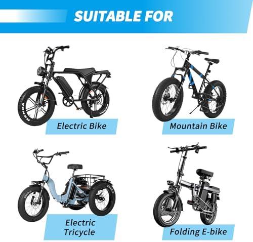 Exploring the OUXI 750W Electric Bike: Our In-Depth Review