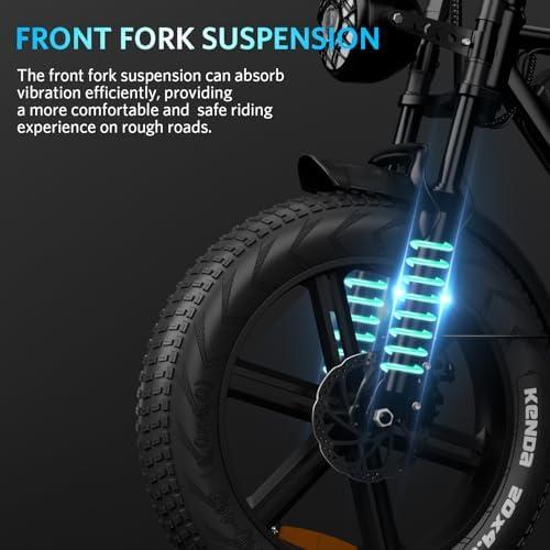 Exploring‍ the OUXI V8: Our Ride on a 31MPH ⁤Electric Bike