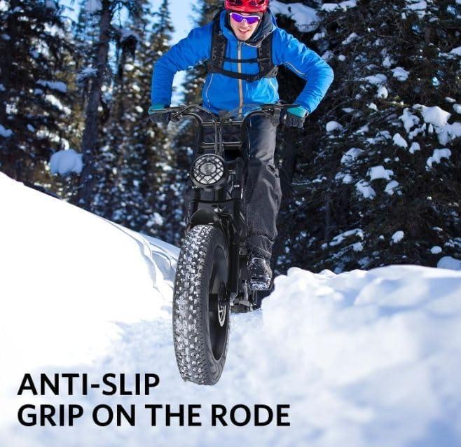 Exploring the OUXI V8: ‍Our‌ Take on This Versatile E-Bike