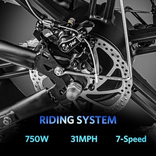 Exploring the ​OUXI V8: Our ‌Ultimate Electric Bike Review